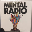 Whitey - Nathan White Presents Mental Radio (CD) - Velvet Music