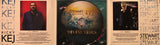 Stewart Copeland, Ricky Kej - Divine Tides (second-hand CD)