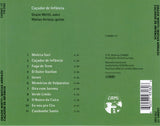 Grazie Wirtti / Matias Arriazu - Caçador De Infância (CD d'occasion)