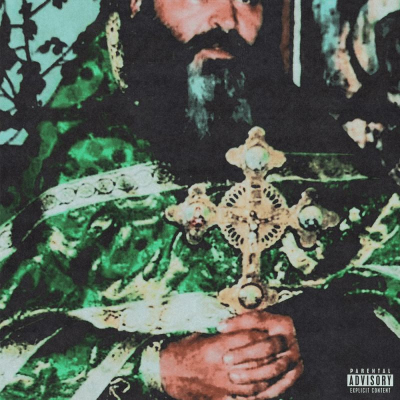 Suicideboys - Sing me a lullaby my sweet temptation (CD)