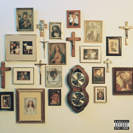 $uicideboy$ - Thy kingdom come (CD) - Velvet Music