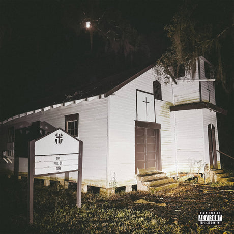 $uicideboy$ - Thy will be done (LP) - Velvet Music