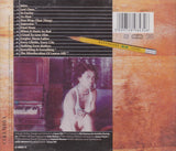 Lauryn Hill - The Miseducation Of Lauryn Hill (second hand CD)