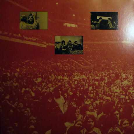 Rod Stewart / Faces (3) - Coast To Coast Overture And Beginners (tweedehands LP) - Velvet Music