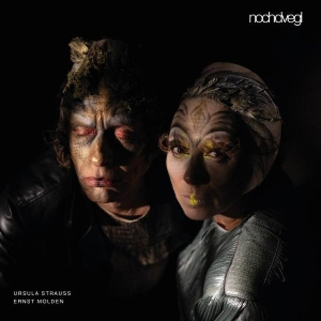Ursula Strauss & Ernst Molden - Nochdvegl (CD)