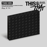 Stray Kids - This & that (CD)