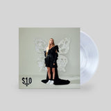 S10 - Vlinders (LP) - Velvet Music