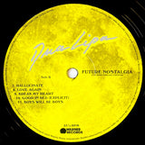 Dua Lipa - Future Nostalgia (LP) - Velvet Music
