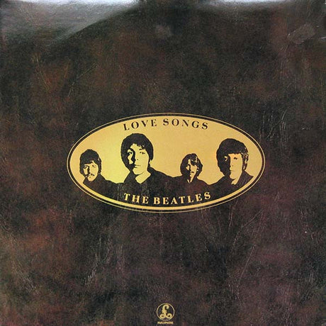 Beatles, The - Love Songs (tweedehands LP) - Velvet Music