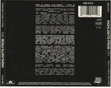 Andrew Lloyd Webber - Highlights From Cats (tweedehands CD) - Velvet Music