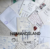 De Kift - Niemandsland (CD) - Velvet Music