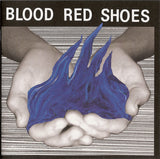 Blood Red Shoes - Fire Like This (tweedehands CD) - Velvet Music