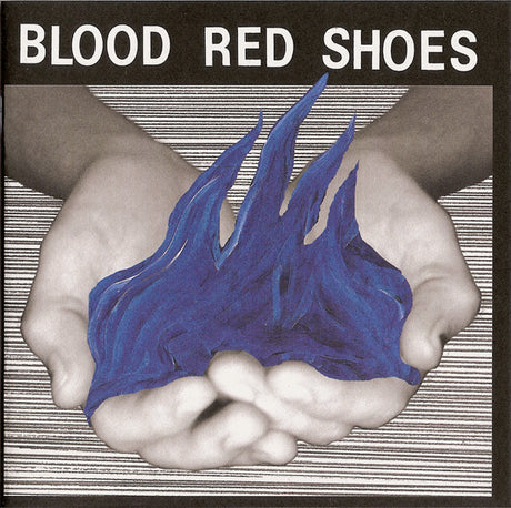 Blood Red Shoes - Fire Like This (tweedehands CD) - Velvet Music