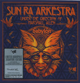 Sun Ra Arkestra, The Under The Direction Of Marshall Allen - Live At Babylon (LP) - Velvet Music