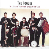 Pogues, The - If I Should Fall From Grace With God (CD d'occasion)
