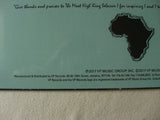 Hugh Mundell - Africa Must Be Free By 1983. (LP)