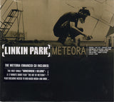 Linkin Park - Meteora (tweedehands CD) - Velvet Music