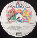 Queen - A Night At The Opera (tweedehands LP) - Velvet Music