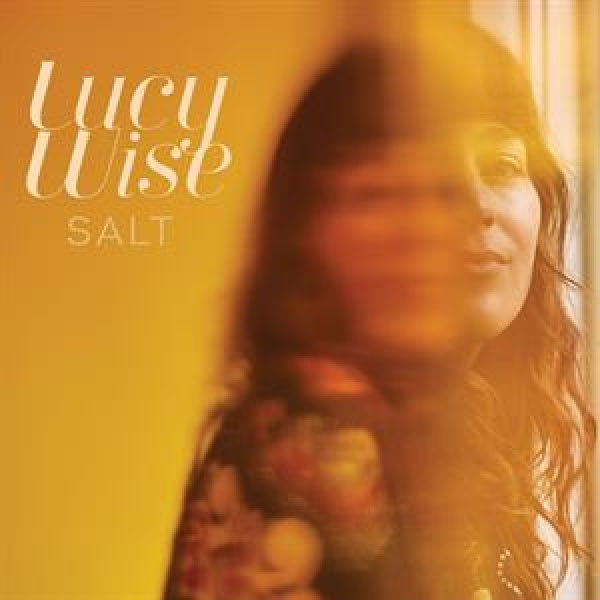 Lucy Wise - Salt (CD)