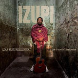 Izupi - Lian husi rezilensia (the voice of resilience) (CD)