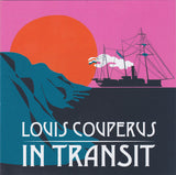 Louis Couperus - In Transit (tweedehands CD) - Velvet Music