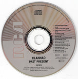 Clannad - Pastpresent (tweedehands CD) - Velvet Music