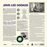 John Lee Hooker - John Lee Hooker (LP)