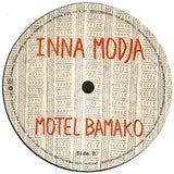 Inna Modja - Motel Bamako (12-inch maxi-single) - Velvet Music