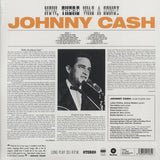 Johnny Cash - Now, There Was A Song! (LP)
