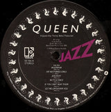 Queen - Jazz (tweedehands LP) - Velvet Music