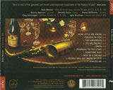 Bob Mover - It Amazes Me... (tweedehands CD) - Velvet Music