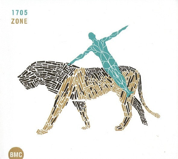 1705 - Zone (tweedehands CD) - Velvet Music