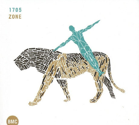 1705 - Zone (tweedehands CD) - Velvet Music