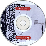 AJ Plug - Killer King (CD) - Velvet Music