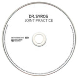 Dr. Syros - Joint Practice (tweedehands CD) - Velvet Music