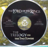 Howard Shore - The Lord Of The Rings: The Trilogy (tweedehands CD) - Velvet Music