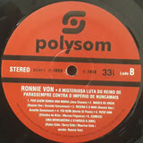 Ronnie Von - A Misteriosa Luta Do Reino De Parassempre Contra O Império De Nuncamais (LP) - Velvet Music
