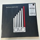 Orchestral Manoeuvres In The Dark - Bauhaus Staircase Instrumentals (LP)