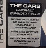 Cars, The - Panorama (CD) - Velvet Music