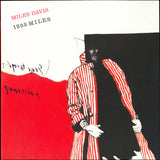 Miles Davis - 1958 Miles (LP) - Velvet Music
