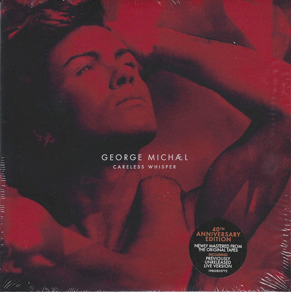 George Michael - Careless Whisper (Video music) - Velvet Music
