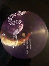 50 Foot Wave - Bath white (LP) - Velvet Music