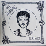 Bruno Mars - The Romantic (LP) - Velvet Music