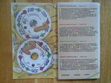 Radio Bergeijk - De Complete Dieptepunten (tweedehands CD) - Velvet Music
