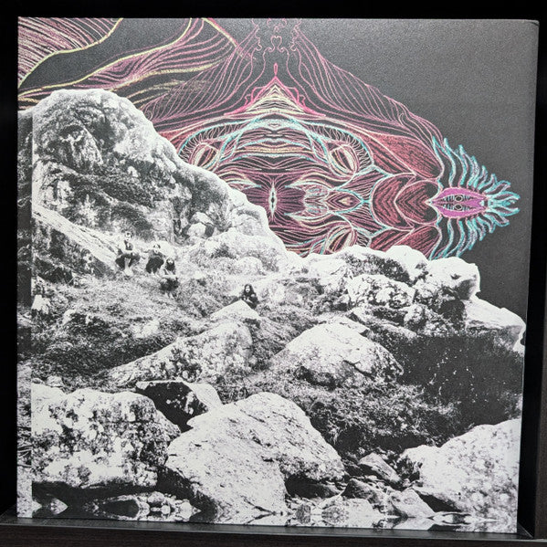 All Them Witches - Dying Surfer Meets His Maker (LP) - Velvet Music