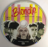 Blondie - The Broadcast Collection (CD)