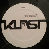 Kunst (2) - Kunst (LP) - Velvet Music