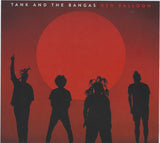 Tank and the Bangas - Red Balloon (second hand CD)