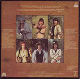 Molly Hatchet - No Guts No Glory (tweedehands LP) - Velvet Music