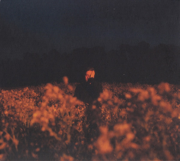 Benjamin Francis Leftwich - Some Things Break (CD) - Velvet Music